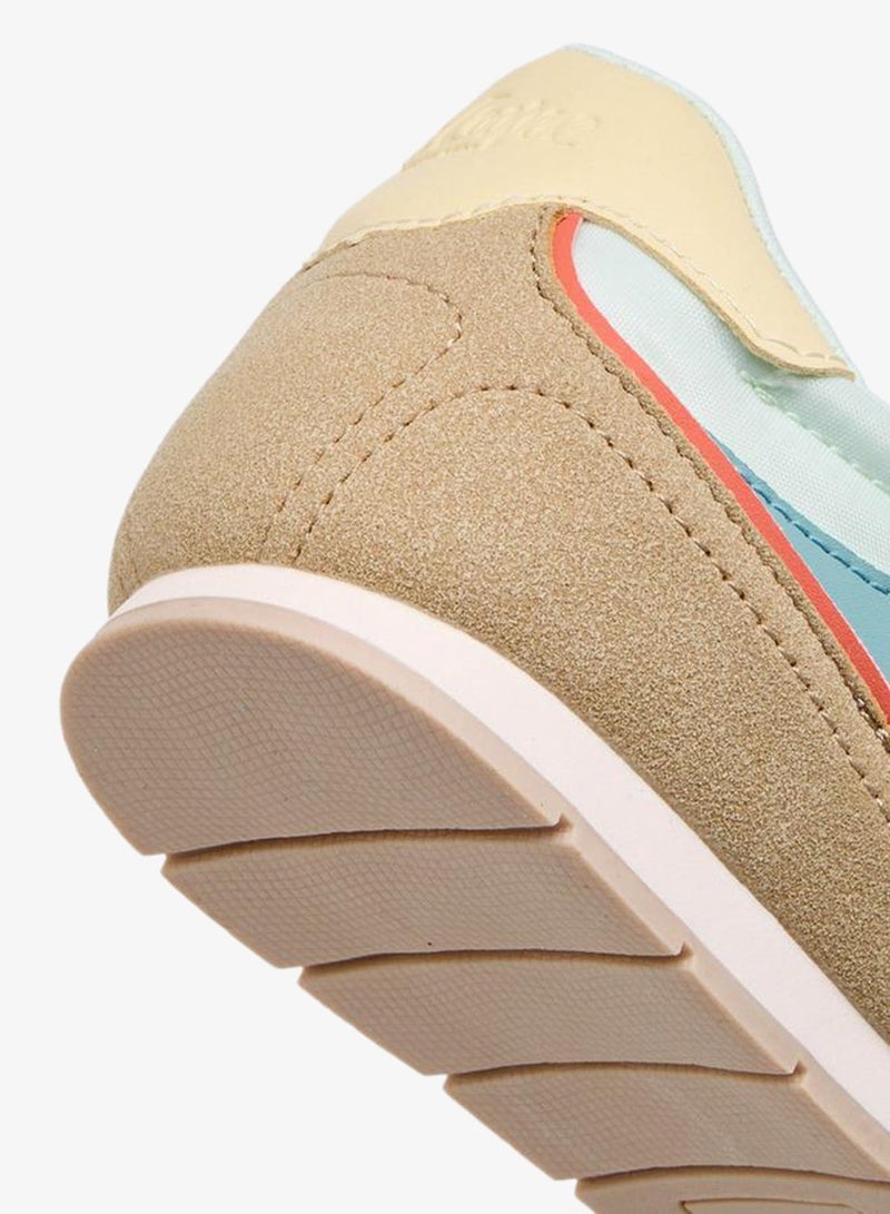 Lee Cooper Women Lace-Up Sneakers - Image 5